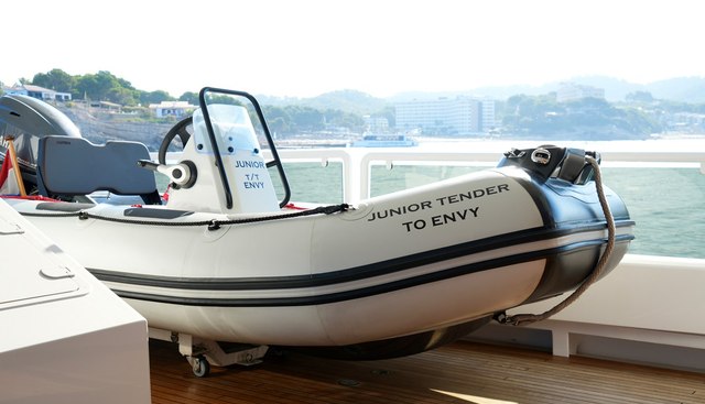 ENVY yacht for sale 75