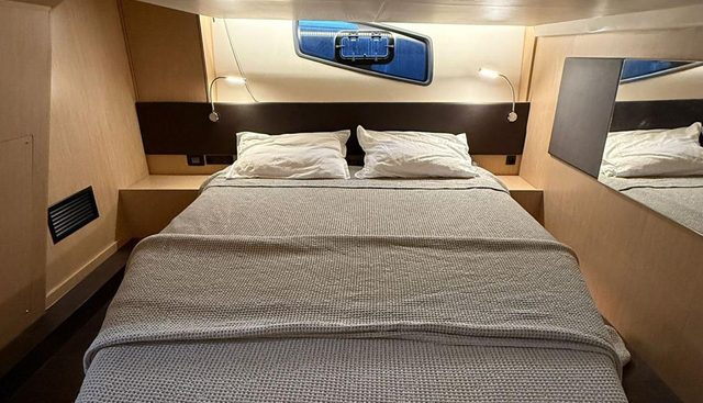 DEEP BLUE yacht for sale 3