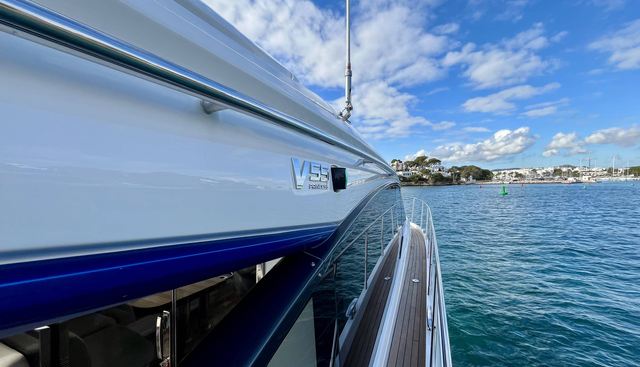 noname yacht for sale 13