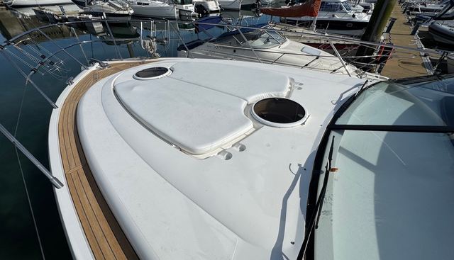 Basilicus yacht for sale 4