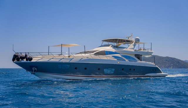 MEH yacht for sale 4