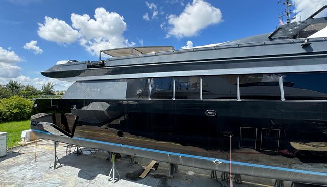 Matrix yacht for sale 15