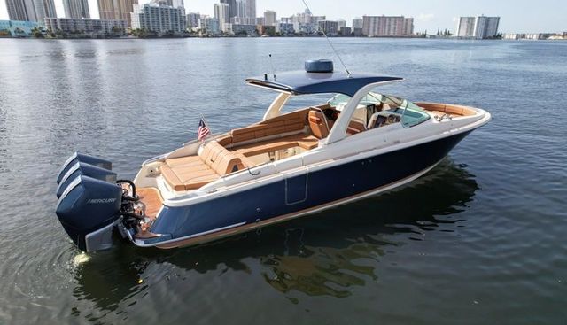 noname yacht for sale 4