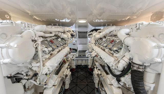 noname yacht for sale 35