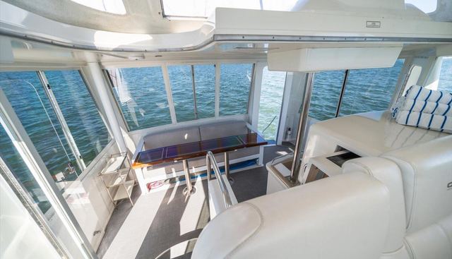 Cape San Blas Inn yacht for sale 22