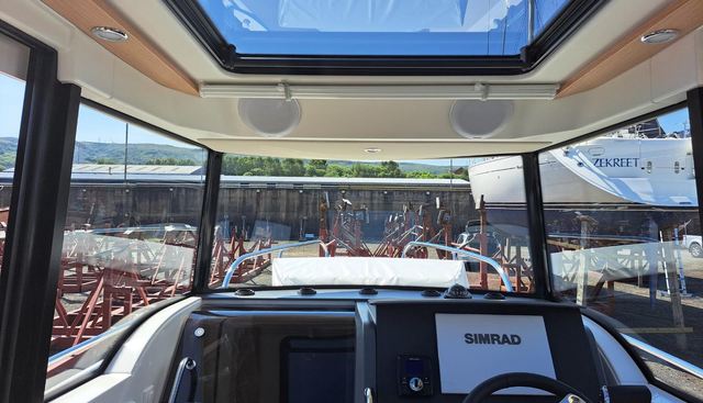 Best in Class Adventure Boat yacht for sale 14