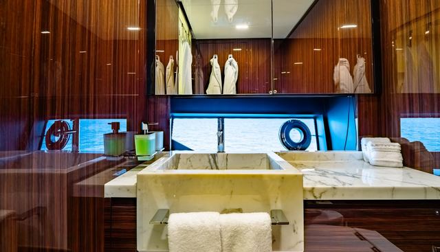 Mayar yacht for sale 39