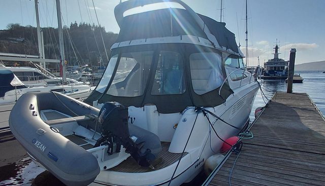 Dignity yacht for sale 7