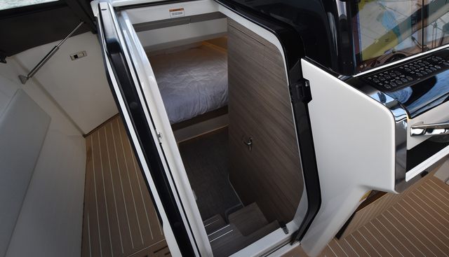 COATSEY yacht for sale 30