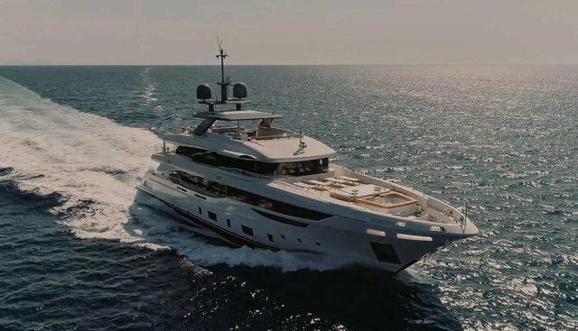 Watercolours yacht for sale 3