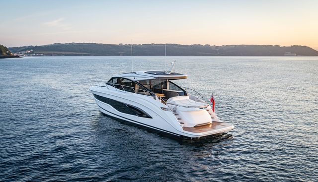 V55132 yacht for sale 15