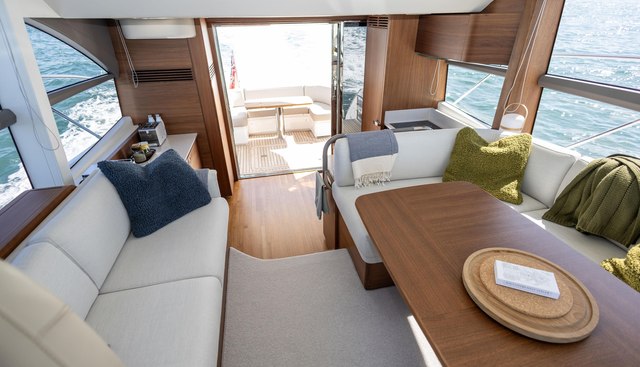 noname yacht for sale 22