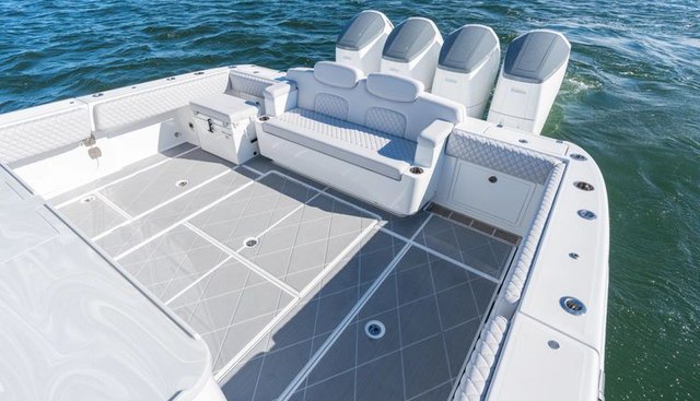 BELLA BROKA yacht for sale 12