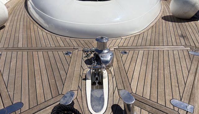 noname yacht for sale 99