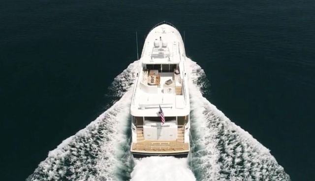FOOTLOOSE yacht for sale 4