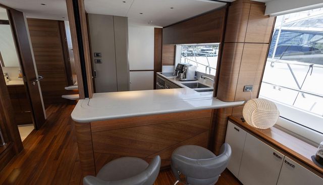 X80031 - Nonni yacht for sale 39