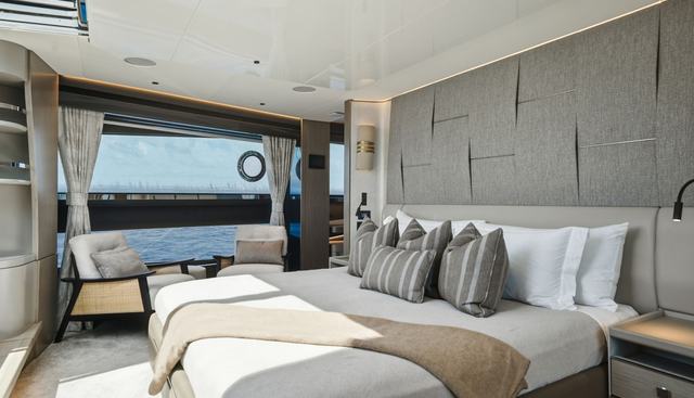 PURA VIDA yacht for sale 17