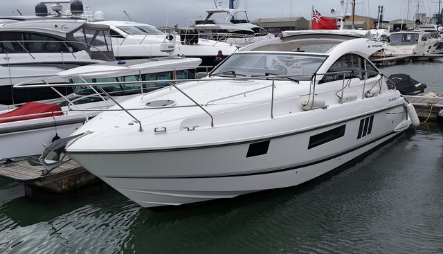noname yacht for sale 77