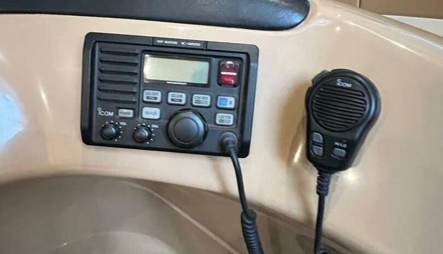 Justified yacht for sale 37