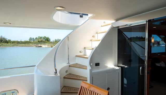 MEMORY BANK yacht for sale 29