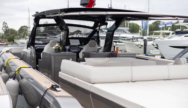 Nickles yacht for sale 2