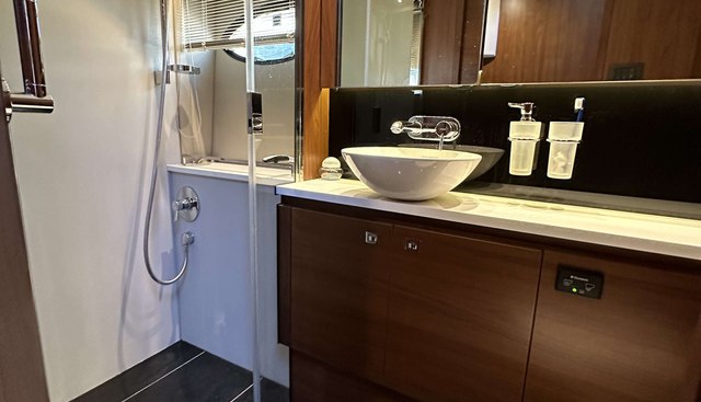 noname yacht for sale 45