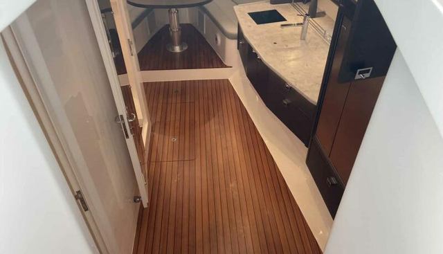 noname yacht for sale 20