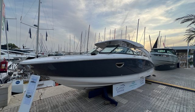 PALMA BOAT SHOW 2026 DISCOUNT - NEW: Regal LS6 - SAFE OVER 44.000€ yacht for sale 24