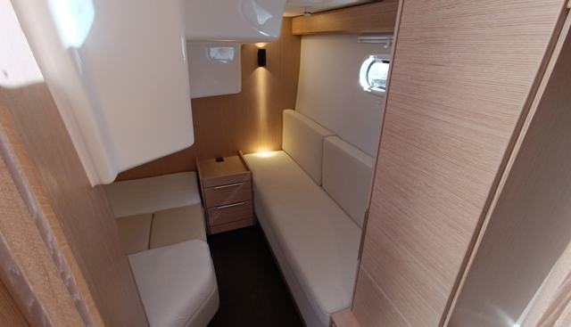 Paulina II yacht for sale 15