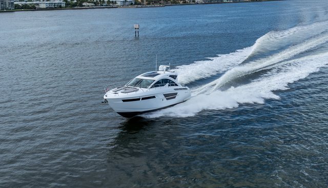 Tropical Dreamer yacht for sale 13