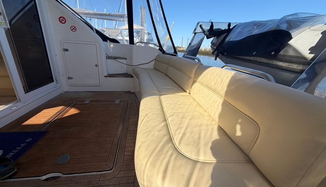 noname yacht for sale 45