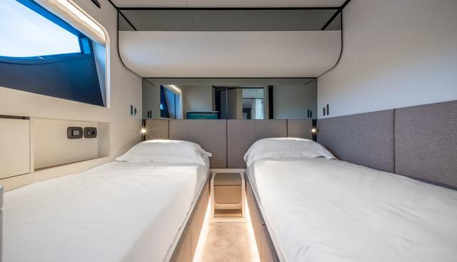 TOGETHER yacht for sale 17