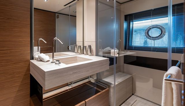 M Forever yacht for sale 38
