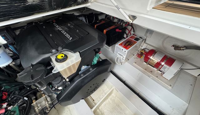 Lelia yacht for sale 32