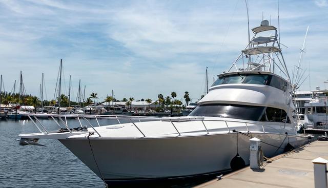 noname yacht for sale 3