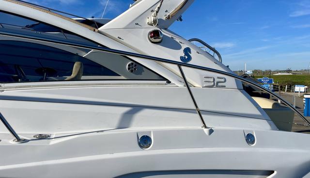 noname yacht for sale 10