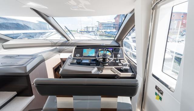 7252468 yacht for sale 30