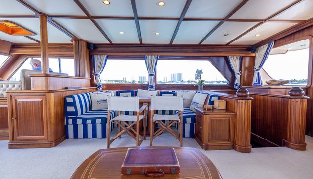 noname yacht for sale 27