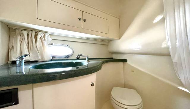 noname yacht for sale 23