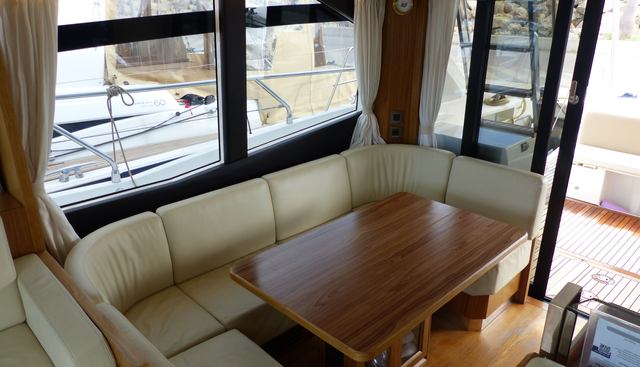 noname yacht for sale 10