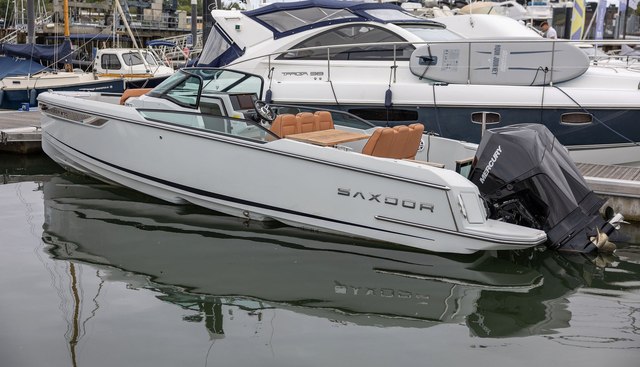 Lawless yacht for sale 22