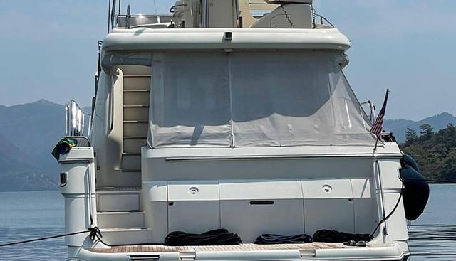 noname yacht for sale 5