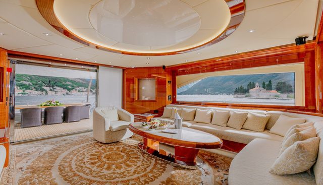 Lady Mura yacht for sale 7