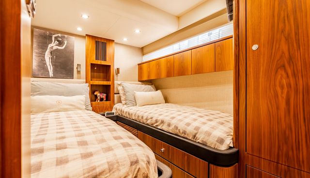 SEA HAMMOCK yacht for sale 17