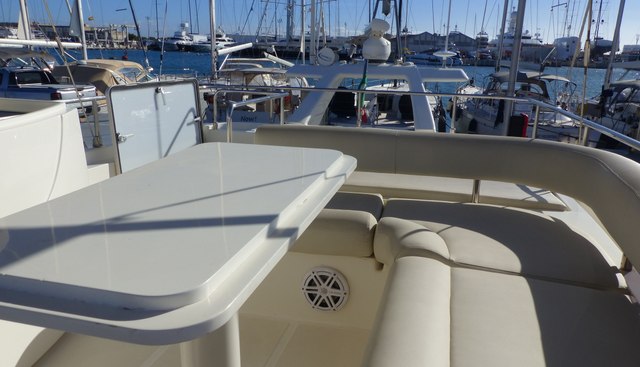 noname yacht for sale 9