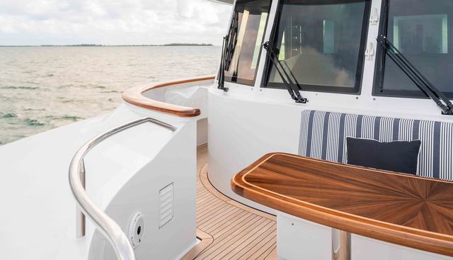 SUMMERDANCE yacht for sale 38