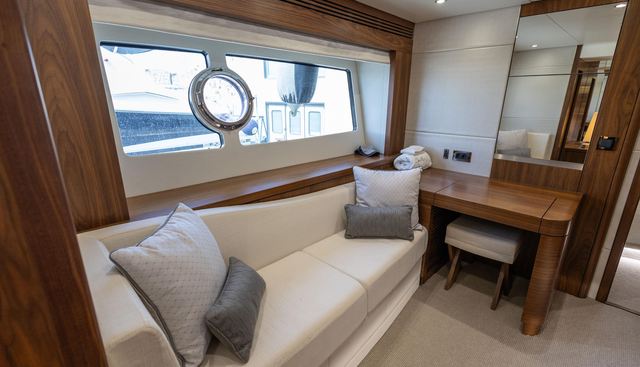 Still Thinking yacht for sale 20