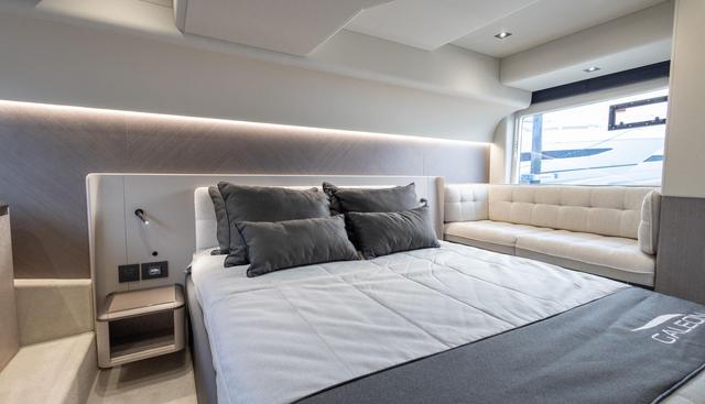 GN480FLY yacht for sale 27