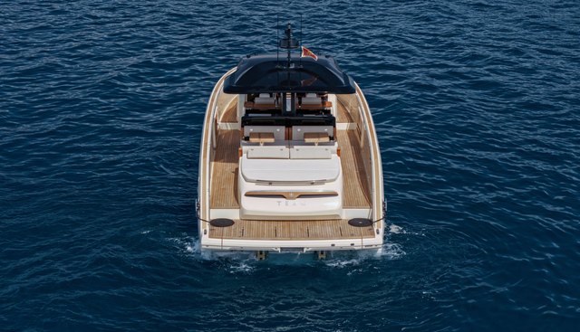 noname yacht for sale 4