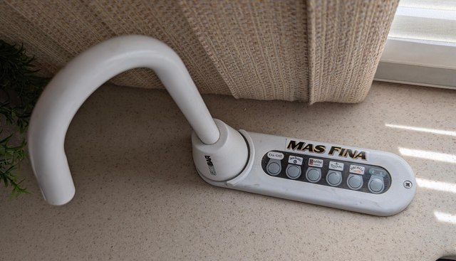 Mas Fina yacht for sale 17